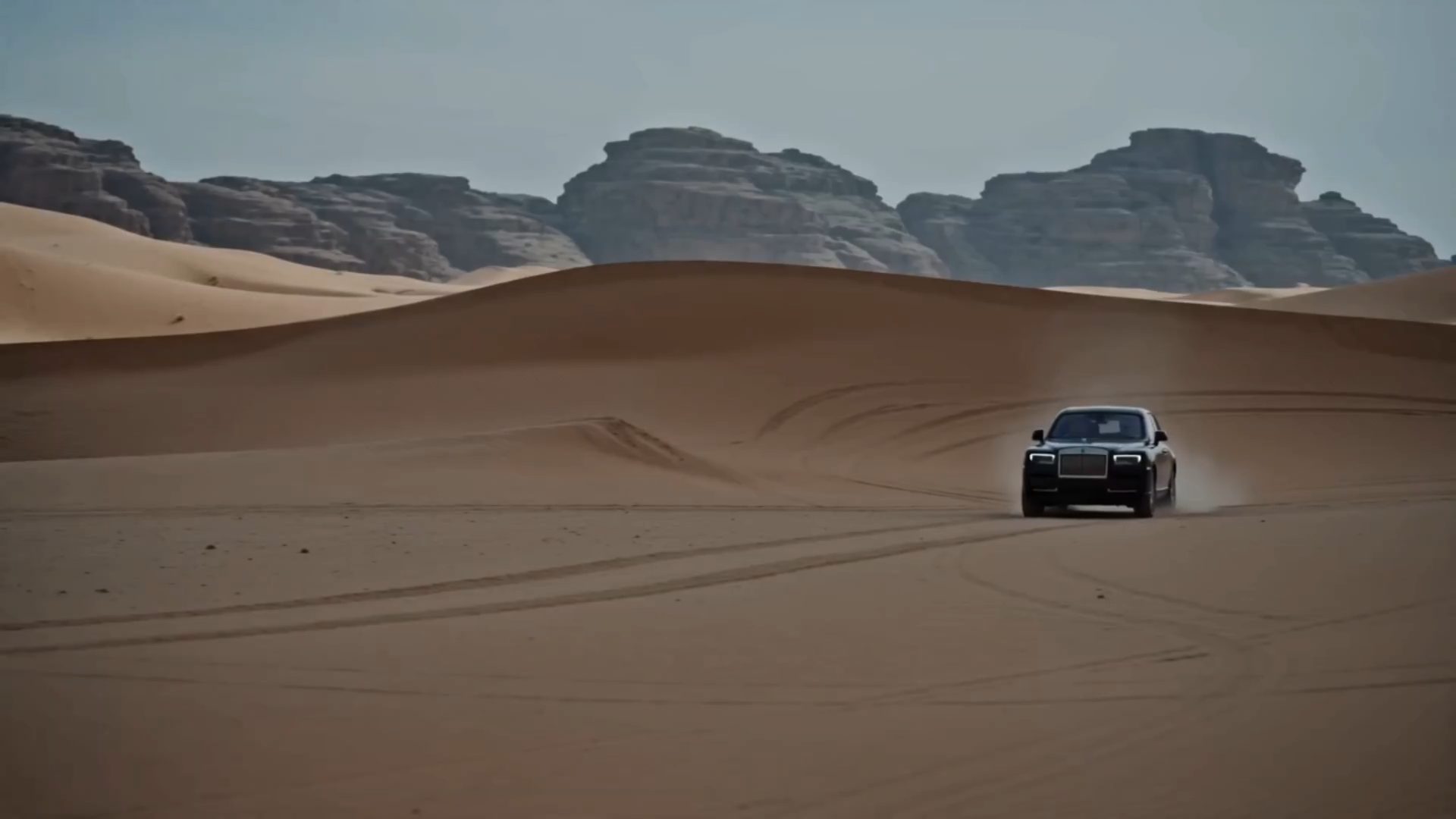 酒店宣传片